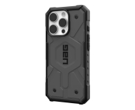 UAG Pathfinder Magsafe do iPhone 16 Pro Max silver UAG114469113333 - 1279776 - zdjęcie 2